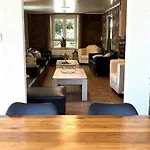 Aux 3 Canards 度假居