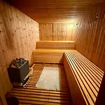 度假居 Aux 3 Canards 斯图蒙