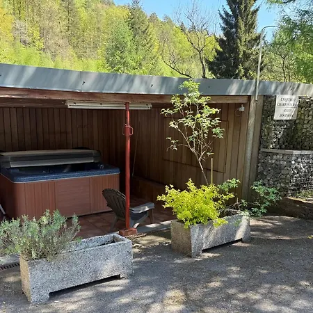 Сasa de vacaciones Aux 3 Canards *