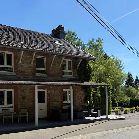 Aux 3 Canards * Stoumont