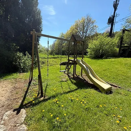 Holiday home Aux 3 Canards *