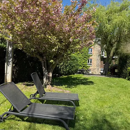 Aux 3 Canards * Stoumont