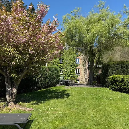 Aux 3 Canards Stoumont