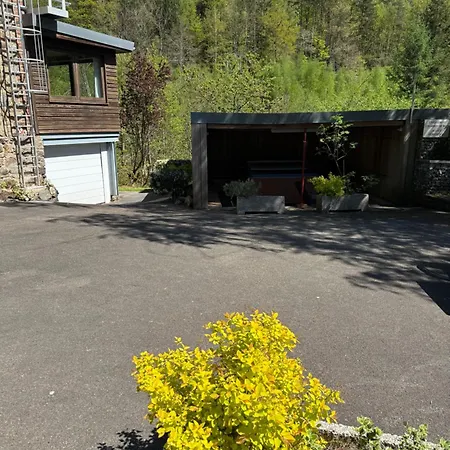 Aux 3 Canards Сasa de vacaciones