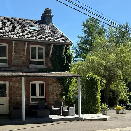 Aux 3 Canards Stoumont