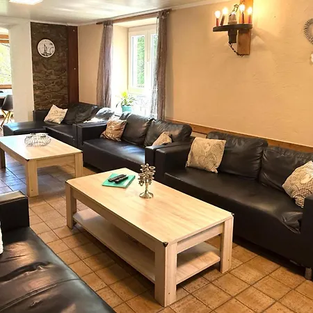 Aux 3 Canards Holiday home