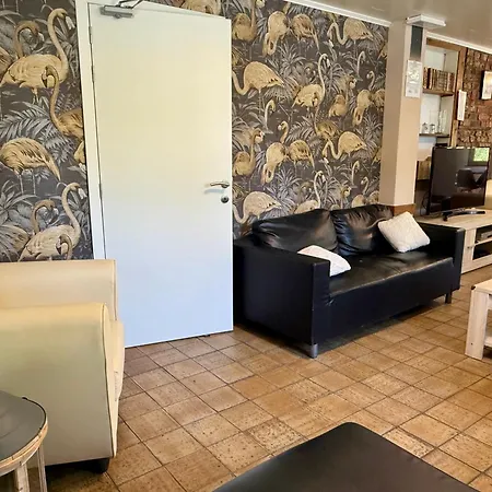 Сasa de vacaciones Aux 3 Canards *