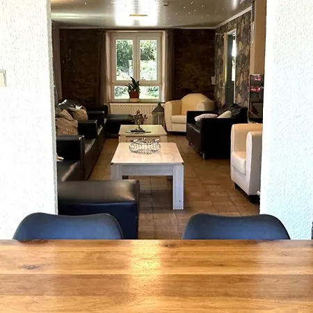 Aux 3 Canards Holiday home