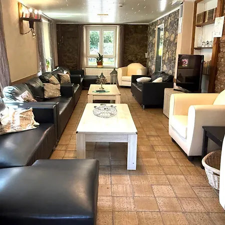 Holiday home Aux 3 Canards *