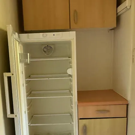 Aux 3 Canards Dom wakacyjny Stoumont