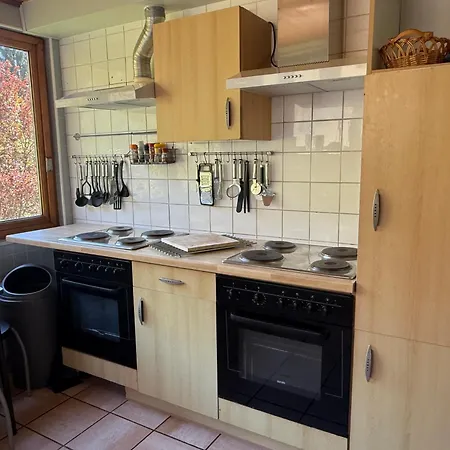 Holiday home Aux 3 Canards Stoumont