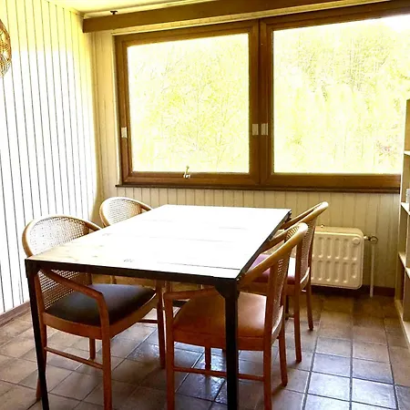 Aux 3 Canards Stoumont