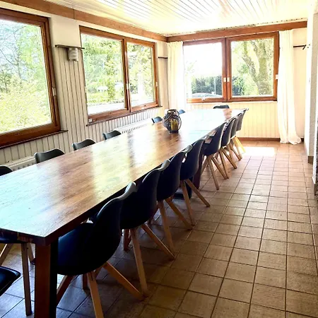 Aux 3 Canards * Stoumont