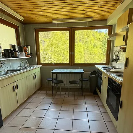 Aux 3 Canards Holiday home