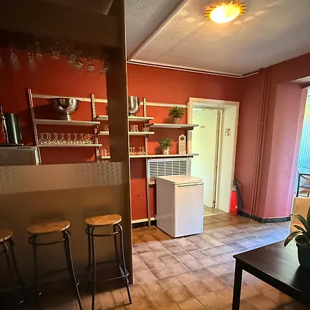 Dom wakacyjny Aux 3 Canards Stoumont