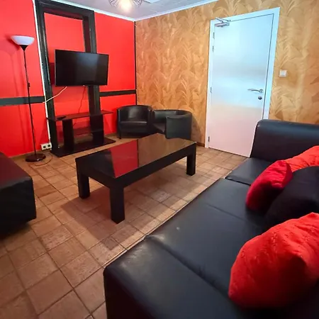 Aux 3 Canards * Stoumont