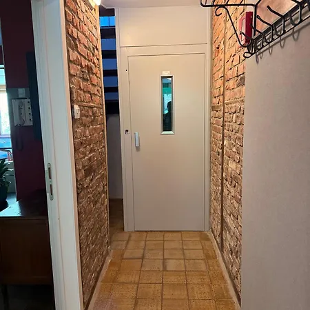 Сasa de vacaciones Aux 3 Canards