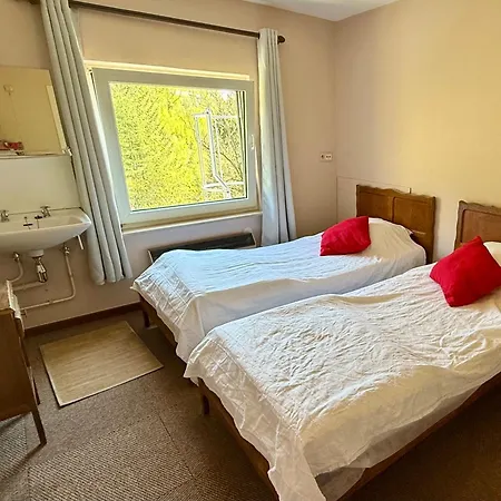 Holiday home Aux 3 Canards