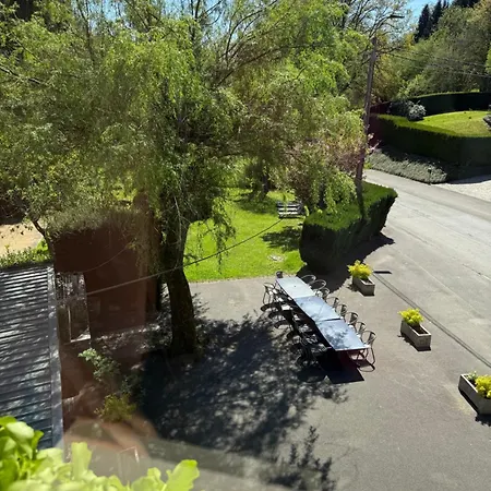 Aux 3 Canards Dom wakacyjny *