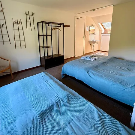 Dom wakacyjny Aux 3 Canards *