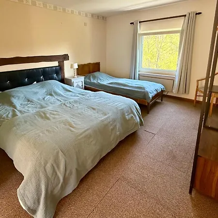 Aux 3 Canards Сasa de vacaciones Stoumont