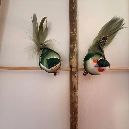 Holiday home Aux 3 Canards Stoumont