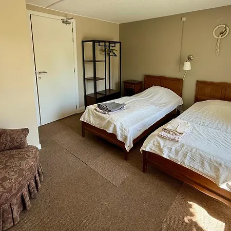 Aux 3 Canards Holiday home Stoumont