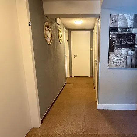 Aux 3 Canards Stoumont