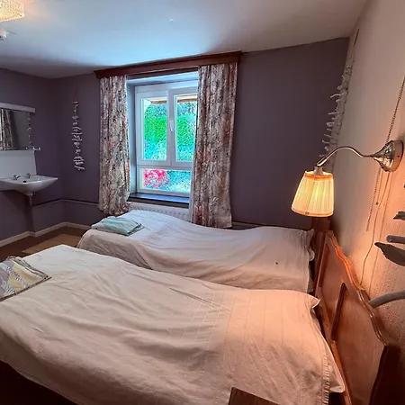 Aux 3 Canards * Stoumont