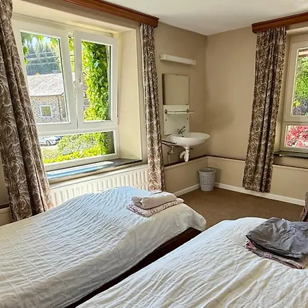 Aux 3 Canards Holiday home