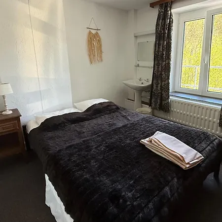 Aux 3 Canards Holiday home Stoumont