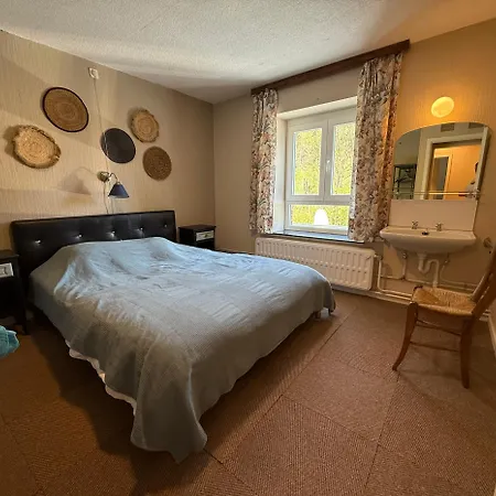 Aux 3 Canards Stoumont