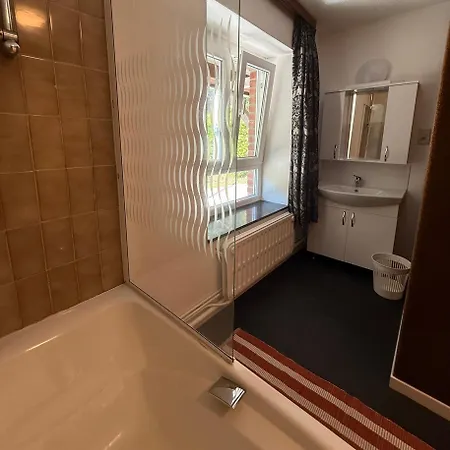 Aux 3 Canards Holiday home