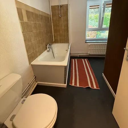 Feriehus Aux 3 Canards