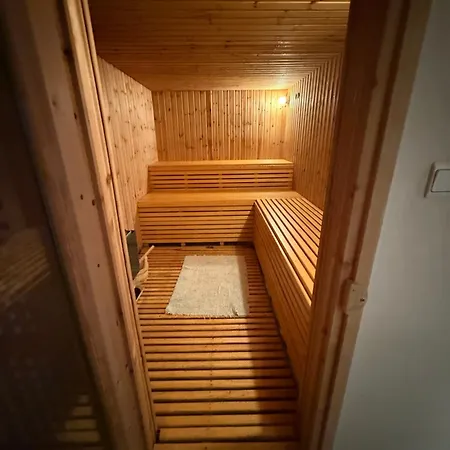 Holiday home Aux 3 Canards Stoumont