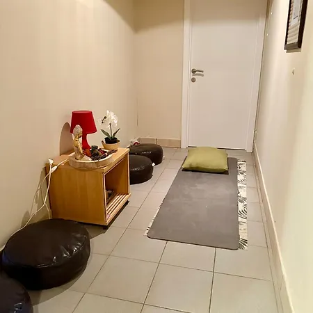 Aux 3 Canards * Stoumont