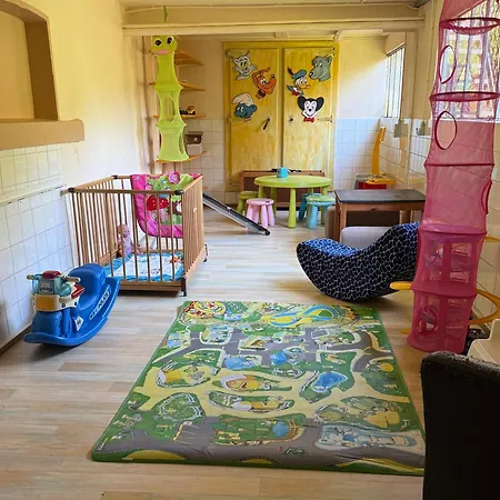Holiday home Aux 3 Canards