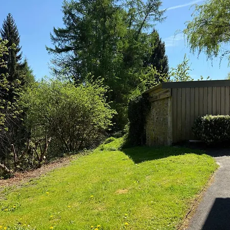 Aux 3 Canards Holiday home Stoumont