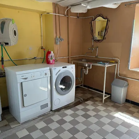 Aux 3 Canards * Stoumont