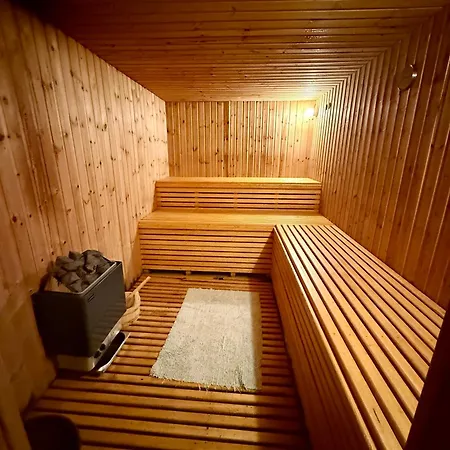 Dom wakacyjny Aux 3 Canards Stoumont