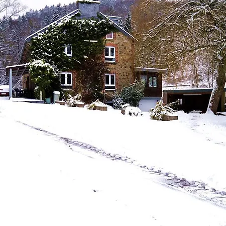 Holiday home Aux 3 Canards