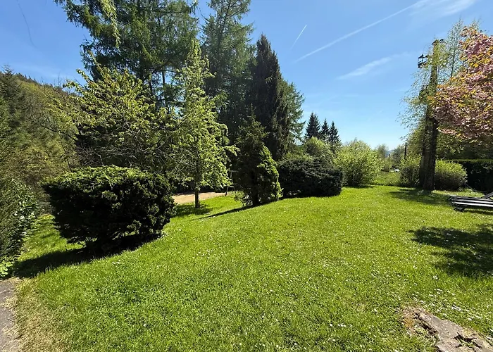 Aux 3 Canards Stoumont