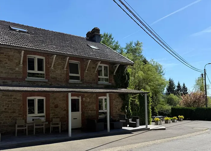 Aux 3 Canards * Stoumont