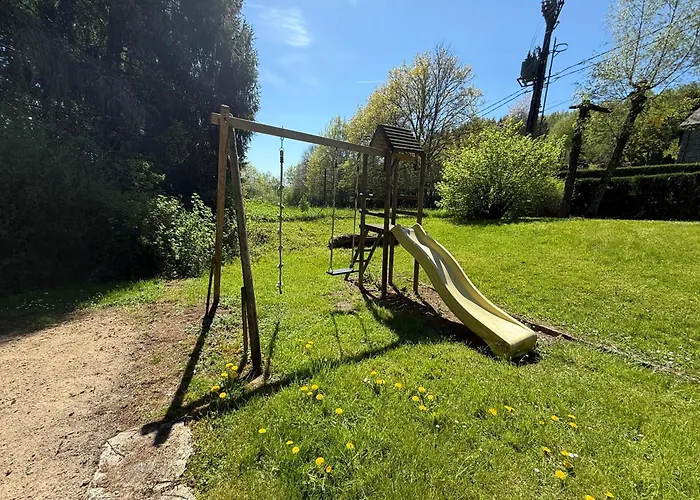 Holiday home Aux 3 Canards *