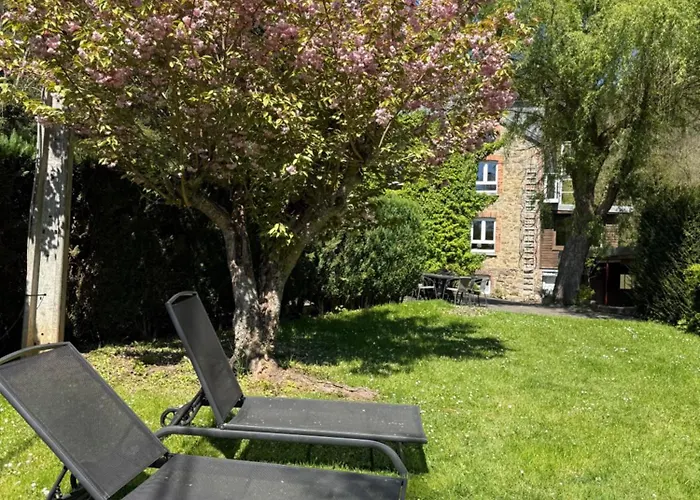 Aux 3 Canards * Stoumont