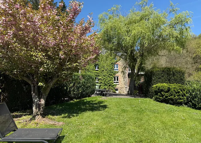 Aux 3 Canards Stoumont