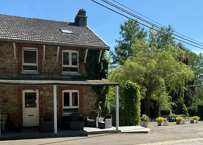 Aux 3 Canards Stoumont