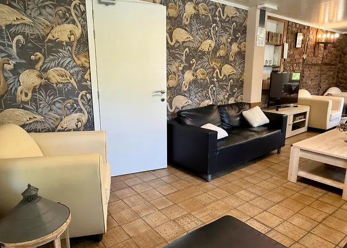 Holiday home Aux 3 Canards *