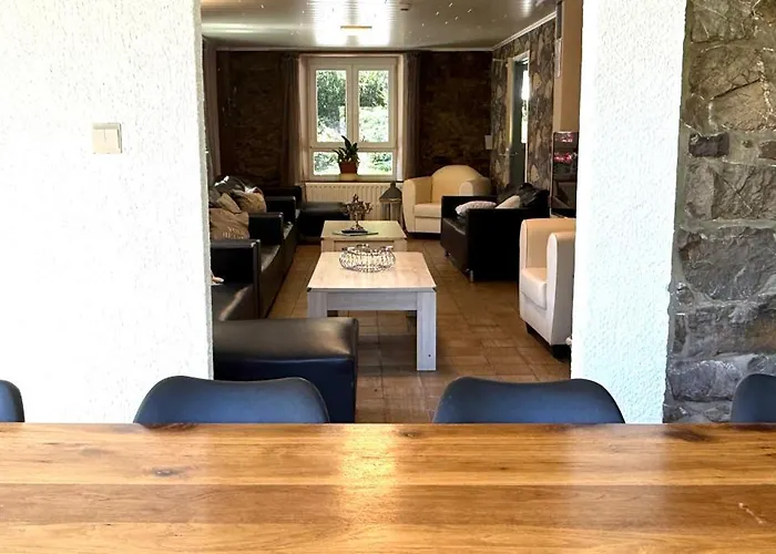 Aux 3 Canards Holiday home