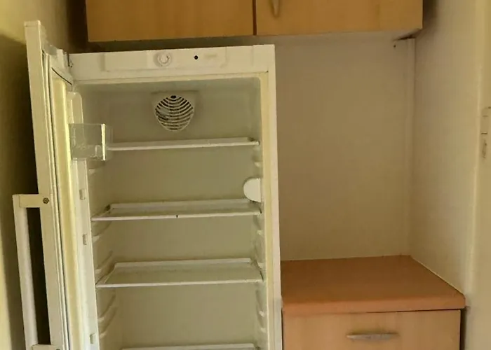 Aux 3 Canards Holiday home Stoumont